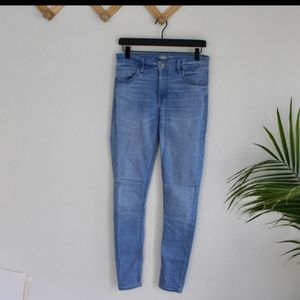 2/$20 Old navy | rockstar super skinny jeans